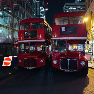 Central London Market
