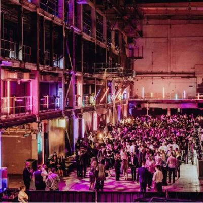 Printworks